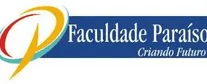 Logo da FAP - Faculdade Paraíso