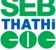 Logo do SEB COC Thathi