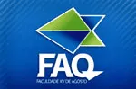 Logo da FAQ15