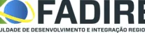 Logo da FADIRE