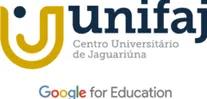 Logo da UniFAJ (FAJ)