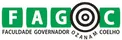 Logo da UniFagoc - Fagoc