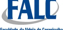 Logo da FALC