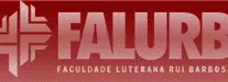 Logo da FALURB