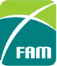 Logo da Faculdade Dom Luciano