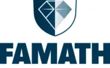 Logo da FAMATH