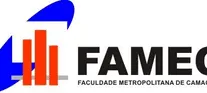 Logo da FAMEC