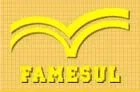 Logo da FAMESUL