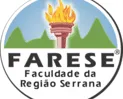 Logo da FARESE