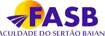 Logo da FASB - Sertão Baiano