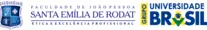 Logo da Faculdade de João Pessoa