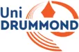 Logo da UniDrummond (Drummond)
