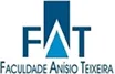 Logo da FAT - Anísio Teixeira