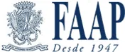 Logo da FAAP