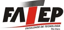Logo da FATEP