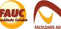 Logo da FAUC / AUM