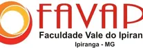 Logo da FAVAPI