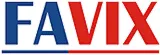 Logo da FAVIX