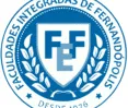 Logo da FEF - Fernandópolis