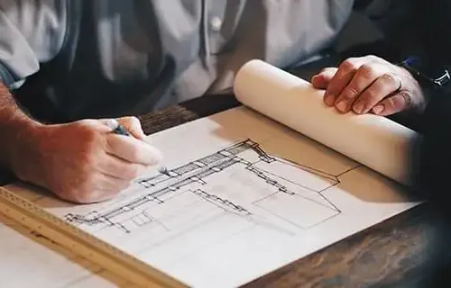 Gestor de Obras