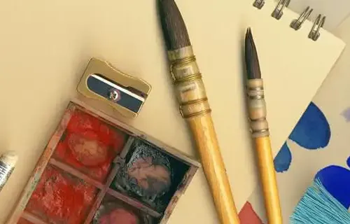 Artista plástico