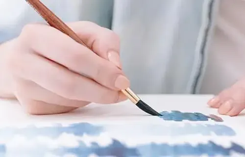 Artista visual