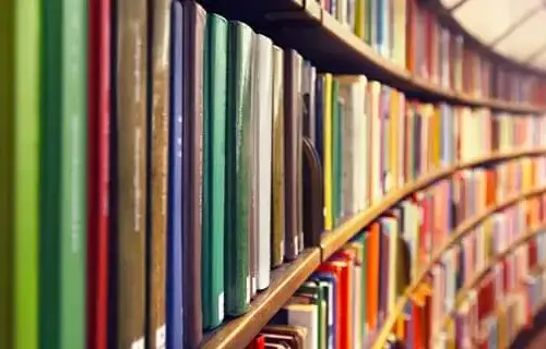 Auxiliar de biblioteca