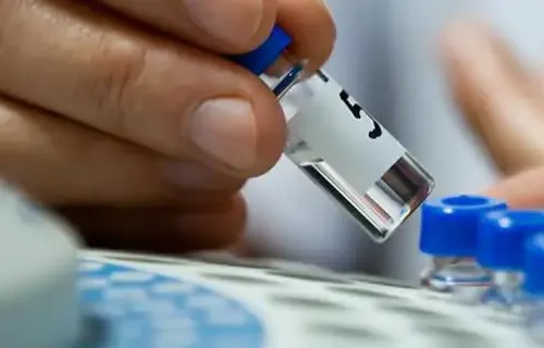 Técnico em pesquisa e investigação biomédica