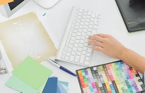 Designer gráfico