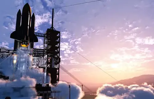 Engenheiro aeroespacial