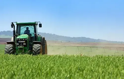 Engenheiro agrônomo