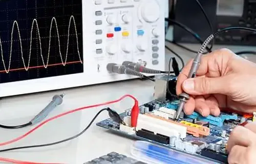 Engenheiro eletrônico