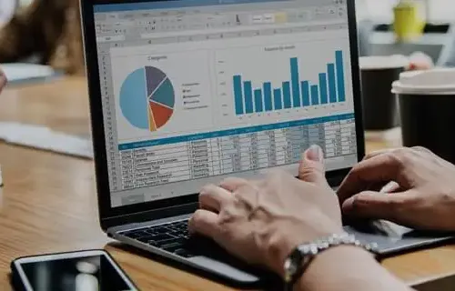 Técnico em informações geográficas e estatísticas
