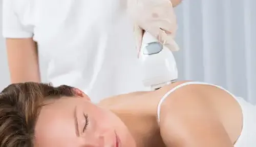 Esteticista