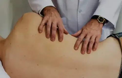 Fisioterapeuta intensivista