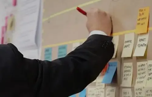 Gerente de projetos