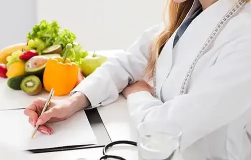 Nutricionista Clínico