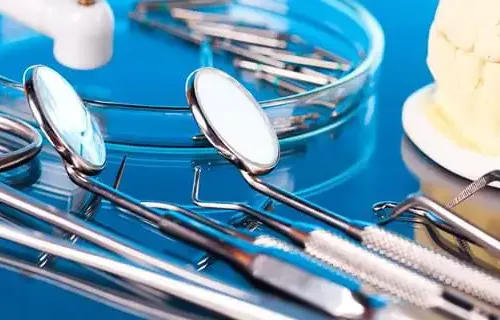 Odontologista forense