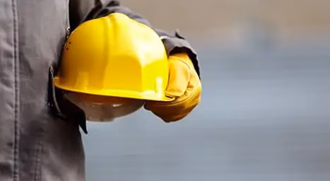 Engenharia de Segurança do Trabalho