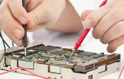 Técnico em eletrônica