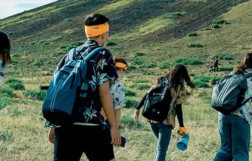 Turismólogo