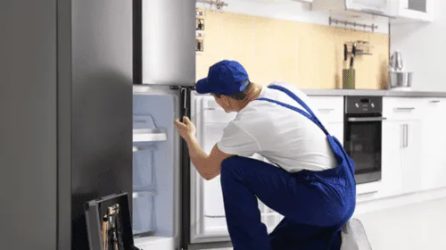 Técnico em refrigeração
