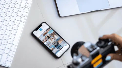 Social media