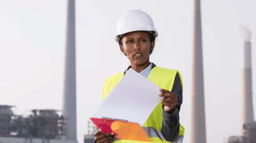 Técnico em edificações