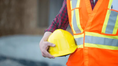 Técnico em segurança do trabalho