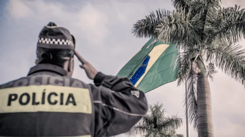 Policial militar