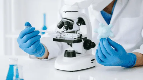 Biotecnologista