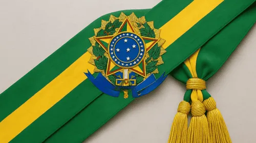 Presidente da República