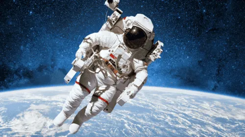 Astronauta