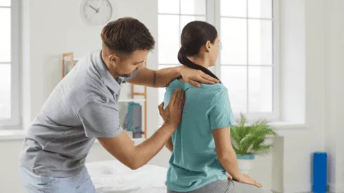 Osteopata